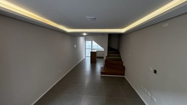 house em Rua Botucatu, Vila Clementino - São Paulo - SP