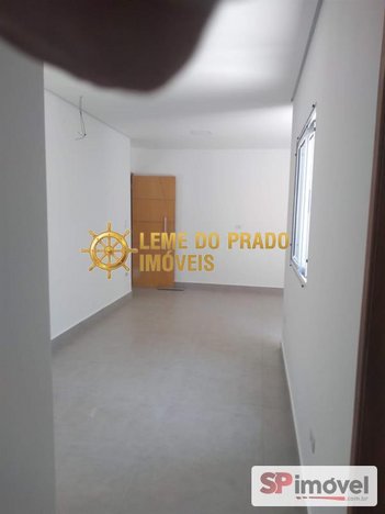 apartment em Rua dos Aliados, Vila São Pedro - Santo André - SP