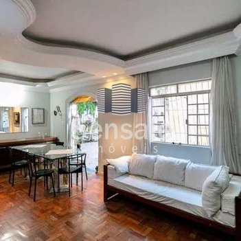 commercial_building em Rua Amaro Ribeiro Coelho, Alto Caiçaras - Belo Horizonte - MG