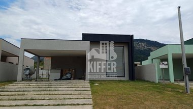house em Rodovia Vereador Oldemar de Figueiredo, Pilar - Maricá - RJ