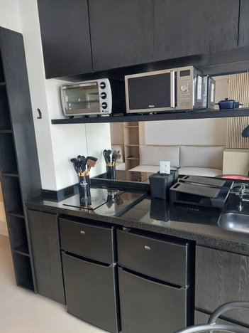 apartment em Rua Pinheiros, Pinheiros - São Paulo - SP