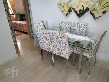 apartment em Paula Ferreira, Freguesia do Ó - São Paulo - SP