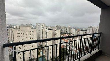 apartment em Elói Cerqueira, Belém - São Paulo - SP