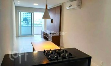 apartment em Rua Felipe Schmidt, Centro - Florianópolis - SC