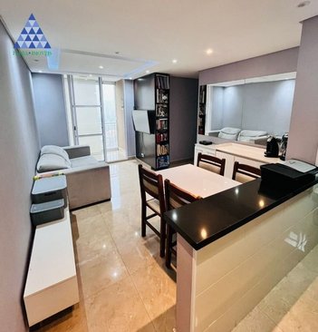 apartment em Rua Eugênio de Freitas, Vila Guilherme - São Paulo - SP
