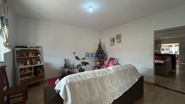 house em Rua Uberaba, Centro - Araxá - MG