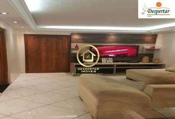 apartment em Avenida Raimundo Pereira de Magalhães, Jardim Íris - São Paulo - SP