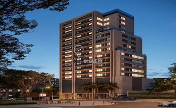 apartment em Rua Almirante Alexandrino, Gutierrez - Belo Horizonte - MG