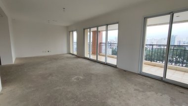 apartment em Praça Visconde de Sousa Fontes, Parque da Mooca - São Paulo - SP