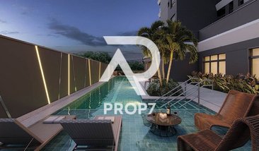apartment em Avenida Armando Ferrentini, Paraíso - São Paulo - SP