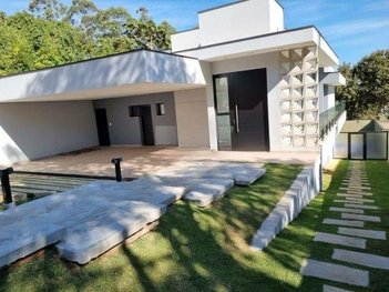 house em Rua Mogno, Santa Inês - Mairiporã - SP