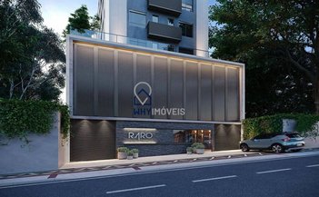 apartment em Rua Santa Catarina, Lourdes - Belo Horizonte - MG