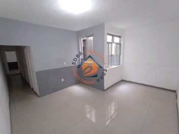 apartment em Rua Júlio Ribeiro, Bonsucesso - Rio de Janeiro - RJ