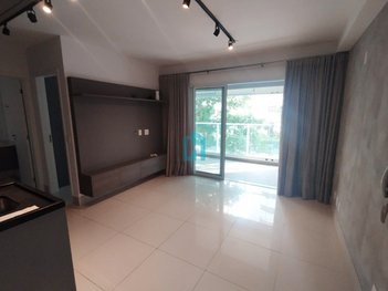 apartment em Avenida Jandira, Indianópolis - São Paulo - SP