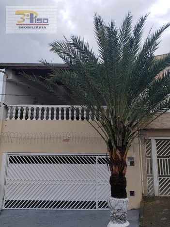 house em Avenida da Justiça, Vila Rui Barbosa - São Paulo - SP