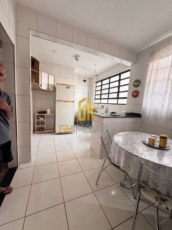 apartment em Rua 19, Setor Central - Goiânia - GO