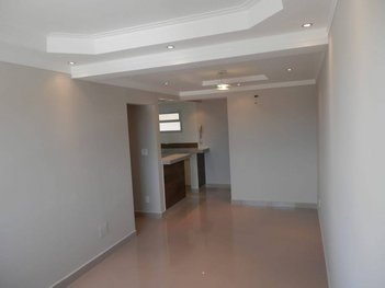 apartment em Rua Arlete Maria de Marchi, Vila Menuzzo - Sumaré - SP