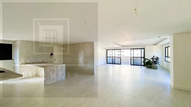 apartment em Rua Vicente Leite, Meireles - Fortaleza - CE
