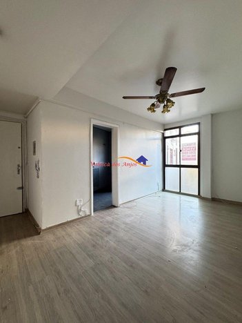 apartment em Rua Demétrio Ribeiro, Centro Histórico - Porto Alegre - RS