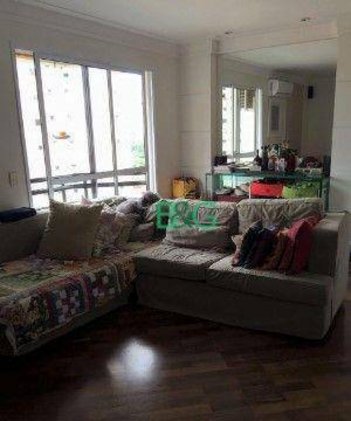 apartment em Rua Bergamota, Alto da Lapa - São Paulo - SP
