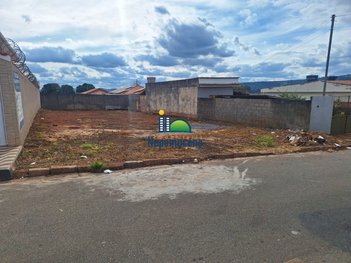 land_lot em Rua Abrahao Massaud, Marciolandia - Nepomuceno - MG