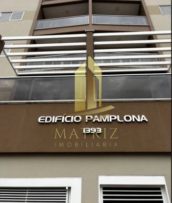 apartment em Rua Homero Pacheco Alves, Centro - Franca - SP