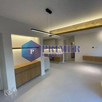 apartment em Bernardo Guimarães, Boa Viagem - Belo Horizonte - MG