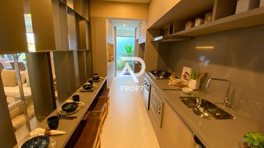 apartment em Rua Professor José Abolafio, Jardim Aurélia - São Paulo - SP