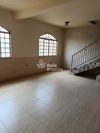 house em QR 521, Samambaia Norte (Samambaia) - Brasília - DF