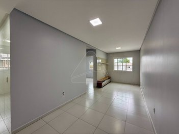 apartment em Rua Padre Anchieta, Lucas Araújo - Passo Fundo - RS