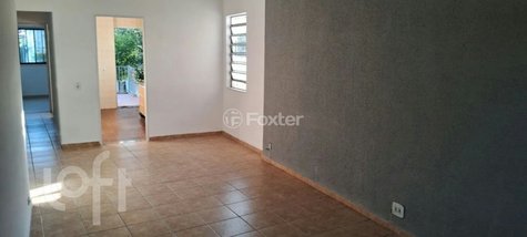 house em Rua Francisco Dias, Bosque da Saúde - São Paulo - SP
