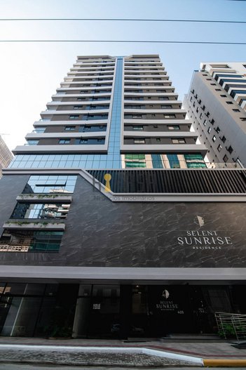 apartment em Avenida Almirante Fonseca Neves, Porto Belo - Porto Belo - SC