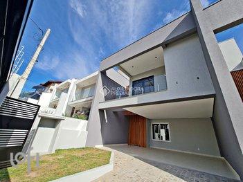 house em Gustavo Leopoldo Feltes, Canudos - Novo Hamburgo - RS