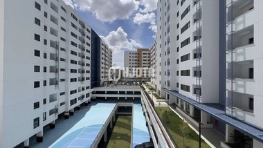 apartment em Avenida Benedito Rodrigues Lisboa, Jardim Vivendas - São José do Rio Preto - SP