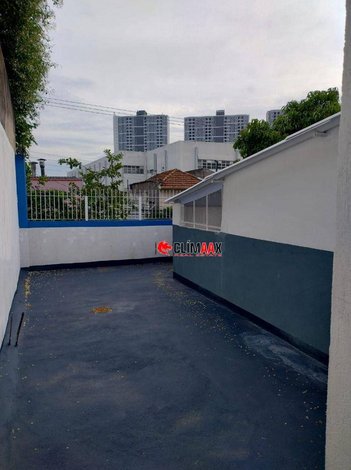 house em Rua Félix Guilhem, Lapa de Baixo - São Paulo - SP