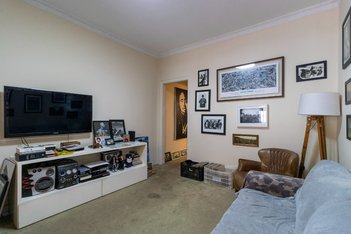 house em Rua Barão de Jaceguai, Campo Belo - São Paulo - SP