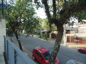 house em Avenida Piassanguaba, Planalto Paulista - São Paulo - SP