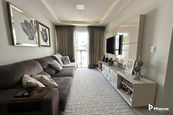 apartment em Rua Dom Francisco, Vila Real - Balneário Camboriú - SC