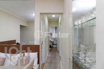 apartment em Rua Ana de Barros, Jardim Santa Inês - São Paulo - SP