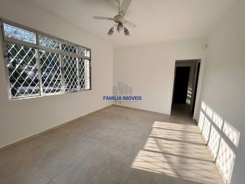apartment em Rua Marechal José Olintho de Carvalho, Vila Belmiro - Santos - SP
