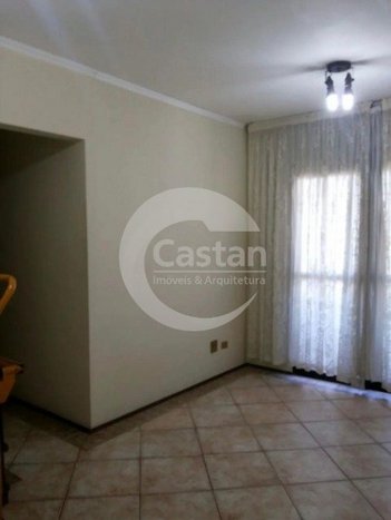 apartment em Avenida Zelina, Vila Zelina - São Paulo - SP