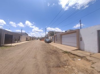 house em Rua Lavandeira, Felícia - Vitória da Conquista - BA