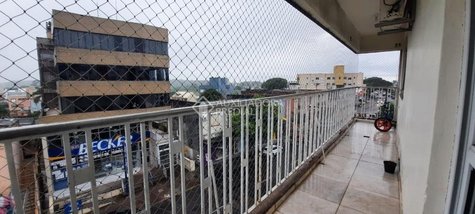 apartment em Rua Gaspar Martins, Centro - Guaíba - RS