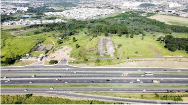 commercial_land_lot em Rodovia Anhangüera, Jardim García - Campinas - SP