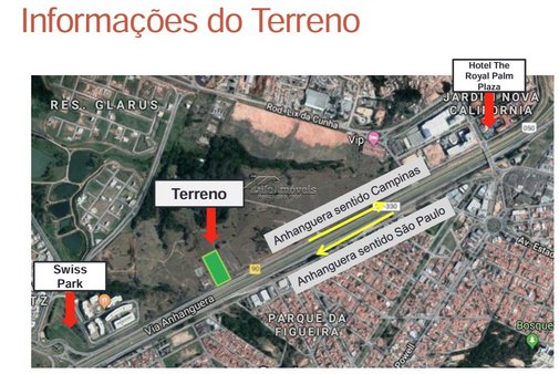 Cômodo Condomínio