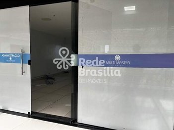 business em QS 3, Sul (Águas Claras) - Brasília - DF