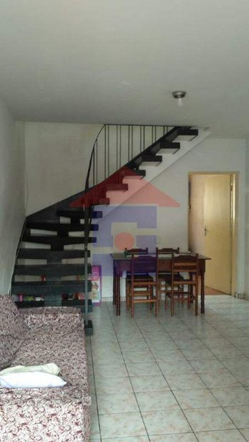 house em Rua Vergueiro, Vila Mariana - São Paulo - SP