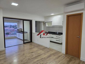 apartment em Rua Araguaia, Vila Almeida - Indaiatuba - SP