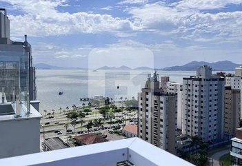 apartment em Rua Duarte Schutel, Centro - Florianópolis - SC