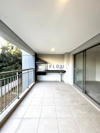 apartment em Rua Ocrísia, City América - São Paulo - SP